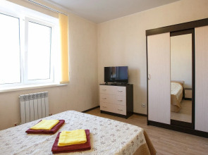 Апартаменты Right Room трехкомнатные на Салтыкова-Щедрина 3