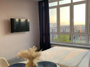 Апартаменты Good Night