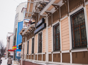 Хостел Кислород