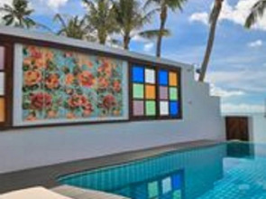 Отель The Privilege Ezra Beach Club