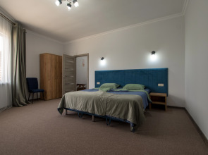 Отель Rodnik Village&Spa