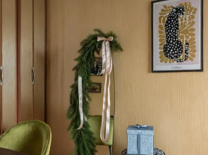 Квартира с кинопроектором пешком по Арбату до Кремля