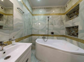 Гостевой дом Теремок Заволжский