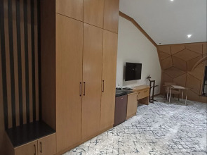 Отель Vella Elegant