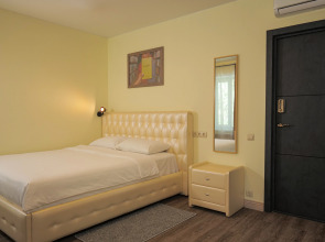 Хостел Elhostel