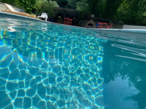 Гостевой дом Slava