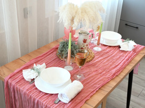 Квартира на Баумана Milli House