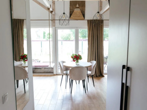 Гостевой дом Как дома