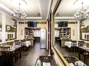 Гостевой дом Дом Наполненный Любовью