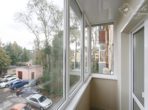 Апартаменты Две Подушки на Пирогова 39