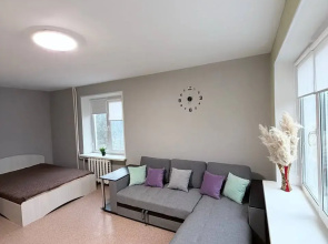 Svetlaya 1-Kom na Lenina Flat