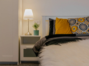 Apartamenty Vid na Volgu Centr Nabereznaa