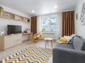 Апарт-Отель Yes-Оазис