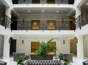 Apartments Malina Shtolz Family