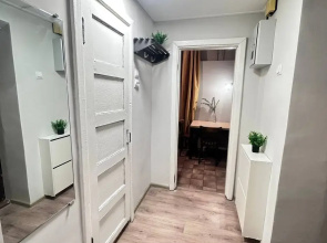 Квартира на Выборгской 17