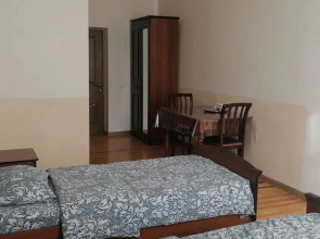 Гостевой Дом Алания