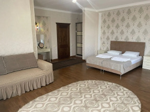 Гостевой Дом Роза Кавказа