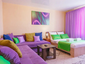 Апартаменты с НОВЫМ ремонтом на Карла Маркса 31