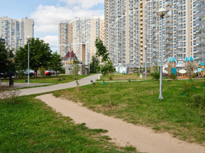 Апартаменты Fashion