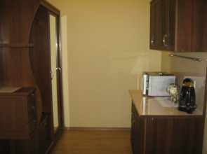 Мини-Отель Прага