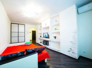 Апартаменты на Симбирцева 40