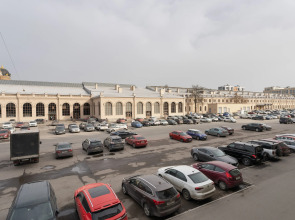 Апартаменты Citrus Flat