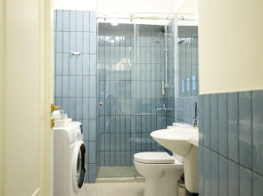 Бутик-отель Funicular Inn