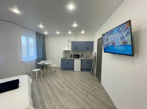 Апартаменты MAXI на Народной 23