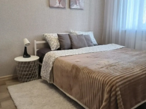 Na Ulitse Moskovskaya 25 Flat