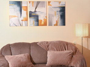 Квартира Петроградские Апартаменты