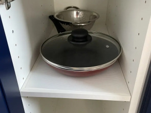 Апартаменты G&G Ван Гог