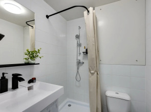 Квартира Уютная дизайнерская студия у метро Аминьевская