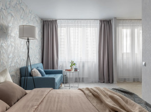 Квартира Kamelia Houme от APARTMENTS & stories