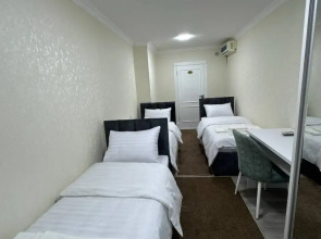 Отель Registan Palace