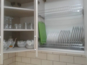 Апартаменты на Раевского 10