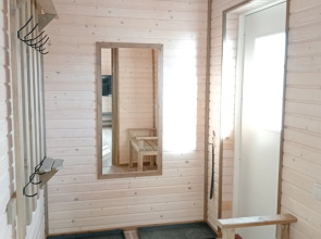 Гостевой дом Мункинмяки