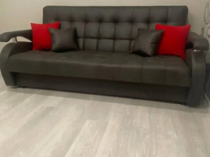 Квартира на Локомотивной 7