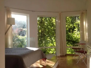 Гостевой дом Вилла Ратсхоф