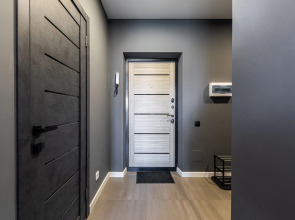 Апартаменты Уютные ЖК Скайлайн