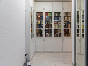 Апартаменты Двухкомнатные в Центре