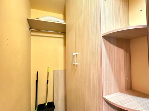 Квартира светлая рядом с центром города