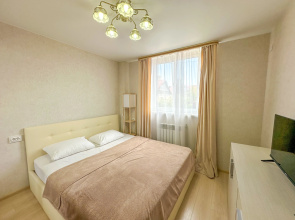 Kamerton Stilya Alfagid Apartments
