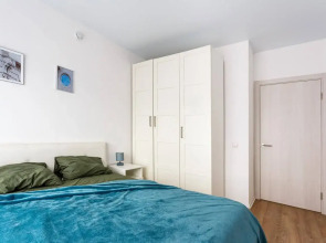 Апартаменты в 1-м Грайвороновском Проезде 7А/2