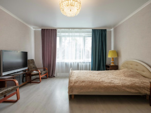 Апартаменты Белая сова