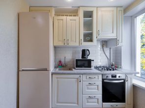 Апартаменты ComfortHomes Метро Пролетарская