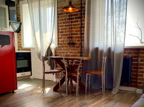 Апартаменты Современный Лофт в Центре города