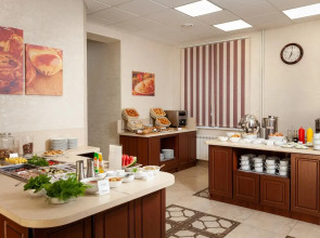 Отель Игман