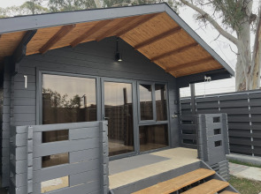 Мини-отель Тоскана