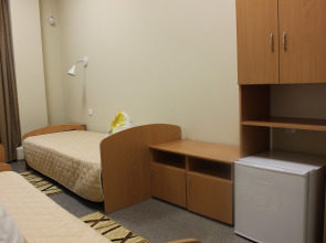 Хостел МБУ Стадион машиностроитель