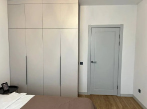 Квартира на Центральном проспекте города 16 этаж